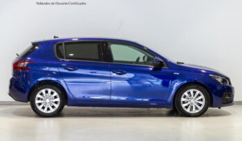 Peugeot 308 5P STYLE 1.2 PURETECH 96KW (130CV) lleno