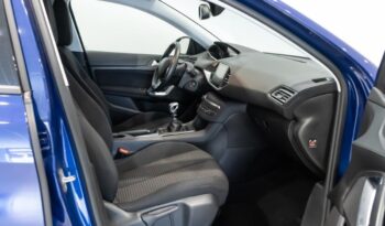 Peugeot 308 5P STYLE 1.2 PURETECH 96KW (130CV) lleno