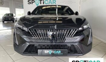 Peugeot 408  408  PHEV 225 e-EAT8 GT lleno