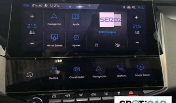 Peugeot 408  408  PHEV 225 e-EAT8 GT lleno