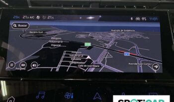 Peugeot 408  408  PHEV 225 e-EAT8 GT lleno