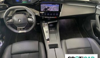 Peugeot 408  408  PHEV 225 e-EAT8 GT lleno