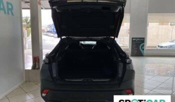 Peugeot 408  408  PHEV 225 e-EAT8 GT lleno
