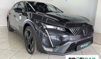 Peugeot 408  408  PHEV 225 e-EAT8 GT lleno