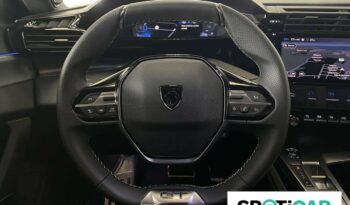 Peugeot 408  408  PHEV 225 e-EAT8 GT lleno