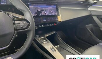 Peugeot 408  408  PHEV 225 e-EAT8 GT lleno