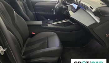 Peugeot 408  408  PHEV 225 e-EAT8 GT lleno