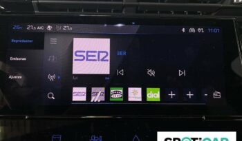 Peugeot 408  408  PHEV 225 e-EAT8 GT lleno