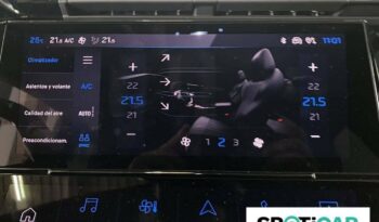 Peugeot 408  408  PHEV 225 e-EAT8 GT lleno