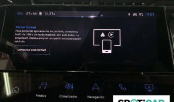 Peugeot 408  408  PHEV 225 e-EAT8 GT lleno