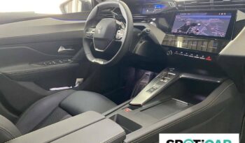 Peugeot 408  408  PHEV 225 e-EAT8 GT lleno