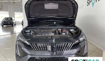 Peugeot 408  408  PHEV 225 e-EAT8 GT lleno