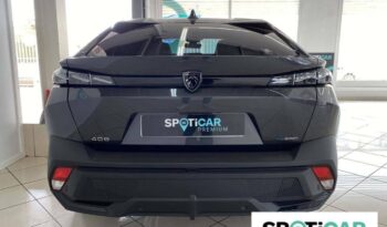 Peugeot 408  408  PHEV 225 e-EAT8 GT lleno