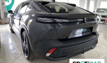 Peugeot 408  408  PHEV 225 e-EAT8 GT lleno