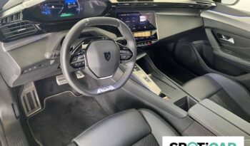 Peugeot 408  408  PHEV 225 e-EAT8 GT lleno