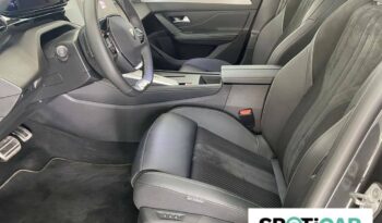 Peugeot 408  408  PHEV 225 e-EAT8 GT lleno