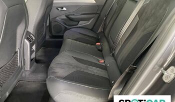 Peugeot 408  408  PHEV 225 e-EAT8 GT lleno