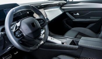 Peugeot 408 GT 1.6 PHEV 225CV EAT8 5P lleno