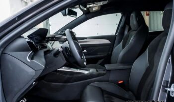 Peugeot 408 GT 1.6 PHEV 225CV EAT8 5P lleno