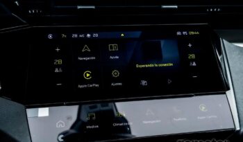 Peugeot 408 GT 1.6 PHEV 225CV EAT8 5P lleno