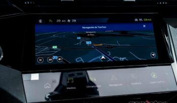 Peugeot 408 GT 1.6 PHEV 225CV EAT8 5P lleno
