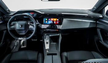 Peugeot 408 GT 1.6 PHEV 225CV EAT8 5P lleno