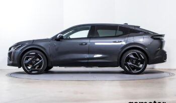 Peugeot 408 GT 1.6 PHEV 225CV EAT8 5P lleno