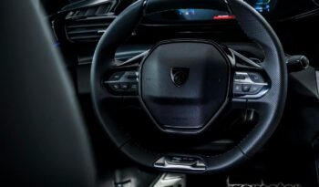 Peugeot 408 GT 1.6 PHEV 225CV EAT8 5P lleno
