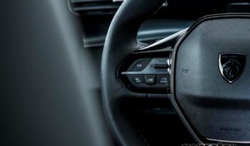 Peugeot 408 GT 1.6 PHEV 225CV EAT8 5P lleno