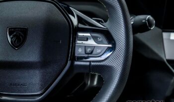 Peugeot 408 GT 1.6 PHEV 225CV EAT8 5P lleno