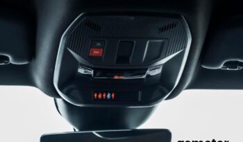 Peugeot 408 GT 1.6 PHEV 225CV EAT8 5P lleno