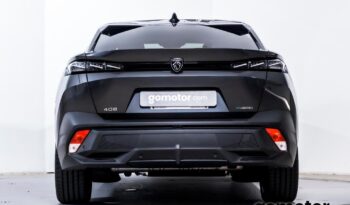 Peugeot 408 GT 1.6 PHEV 225CV EAT8 5P lleno