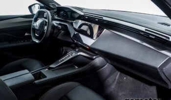 Peugeot 408 GT 1.6 PHEV 225CV EAT8 5P lleno