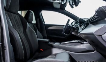 Peugeot 408 GT 1.6 PHEV 225CV EAT8 5P lleno