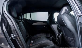 Peugeot 408 GT 1.6 PHEV 225CV EAT8 5P lleno
