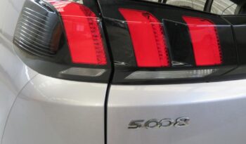 Peugeot 5008 1.2 PureTech S&S GT Line 130 EAT8 lleno