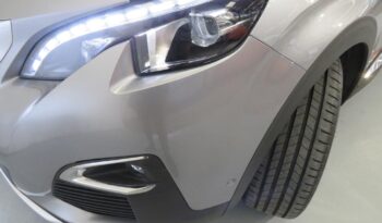 Peugeot 5008 1.2 PureTech S&S GT Line 130 EAT8 lleno