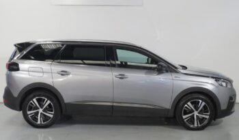 Peugeot 5008 1.2 PureTech S&S GT Line 130 EAT8 lleno