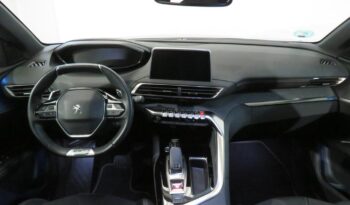 Peugeot 5008 1.2 PureTech S&S GT Line 130 EAT8 lleno