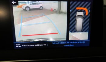 Peugeot 5008 1.2 PureTech S&S GT Line 130 EAT8 lleno