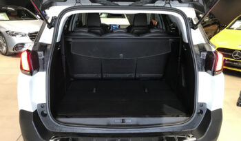 Peugeot 5008 TODOTERRENO 1.6 BLUEHDI 88KW S&S ALLURE 120 5P 7 Plazas lleno