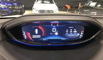 Peugeot 5008 TODOTERRENO 1.6 BLUEHDI 88KW S&S ALLURE 120 5P 7 Plazas lleno