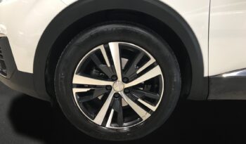 Peugeot 5008 TODOTERRENO 1.6 BLUEHDI 88KW S&S ALLURE 120 5P 7 Plazas lleno