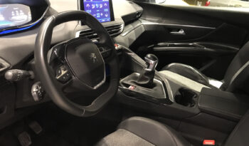 Peugeot 5008 TODOTERRENO 1.6 BLUEHDI 88KW S&S ALLURE 120 5P 7 Plazas lleno