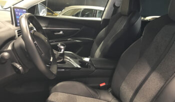 Peugeot 5008 TODOTERRENO 1.6 BLUEHDI 88KW S&S ALLURE 120 5P 7 Plazas lleno