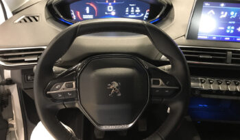 Peugeot 5008 TODOTERRENO 1.6 BLUEHDI 88KW S&S ALLURE 120 5P 7 Plazas lleno
