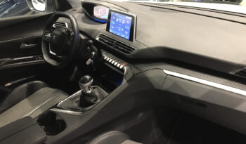 Peugeot 5008 TODOTERRENO 1.6 BLUEHDI 88KW S&S ALLURE 120 5P 7 Plazas lleno