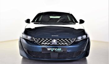 Peugeot 508  5P  PureTech 180 S&S EAT8 GT Pack lleno