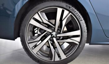 Peugeot 508  5P  PureTech 180 S&S EAT8 GT Pack lleno