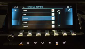 Peugeot 508  5P  PureTech 180 S&S EAT8 GT Pack lleno